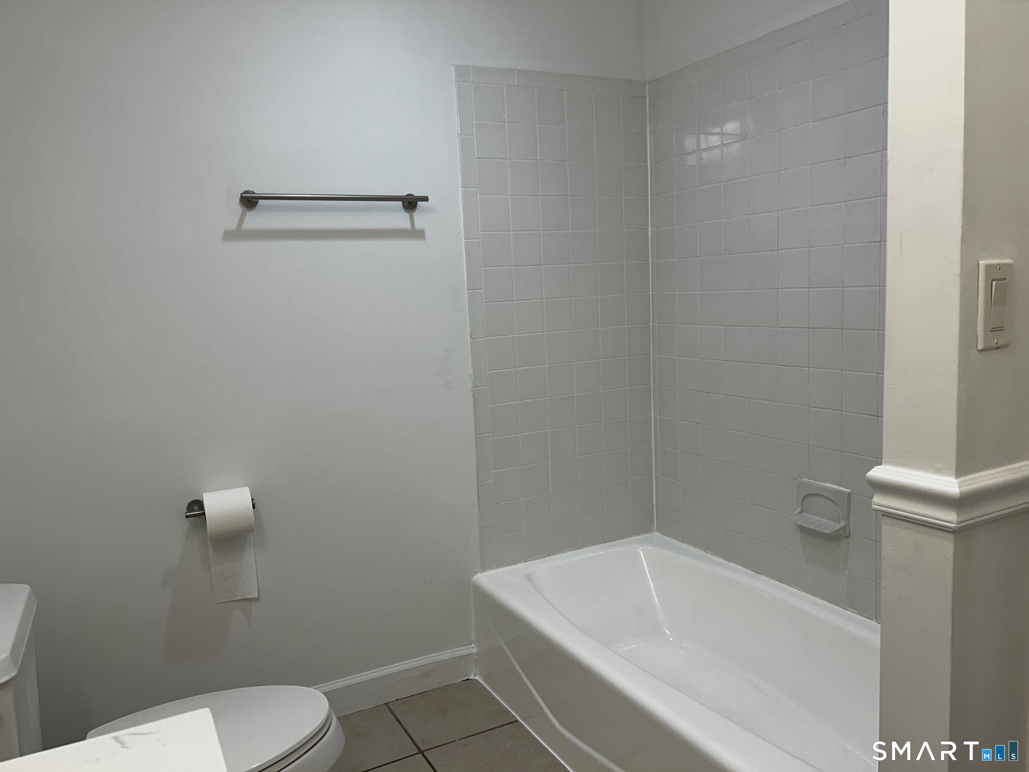 97 Godfrey Road Fairfield, CT 06825 - Photo 15 of 33 First floor full bathroom.