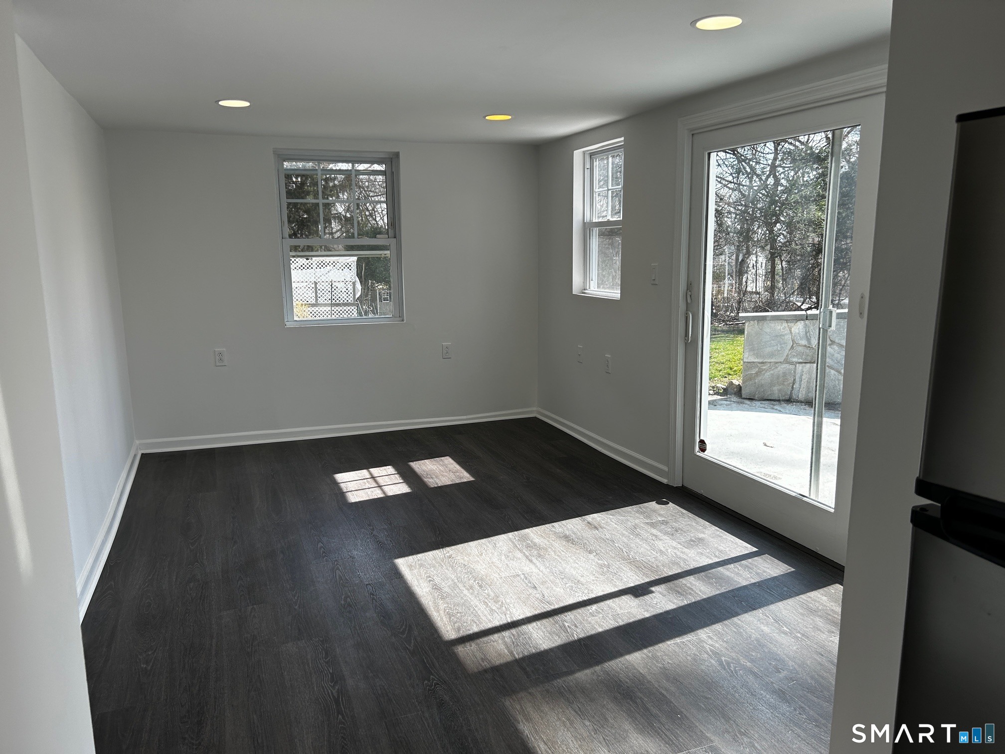 97 Godfrey Road Fairfield, CT 06825 - Photo 30 of 33 basement studio/in laws.