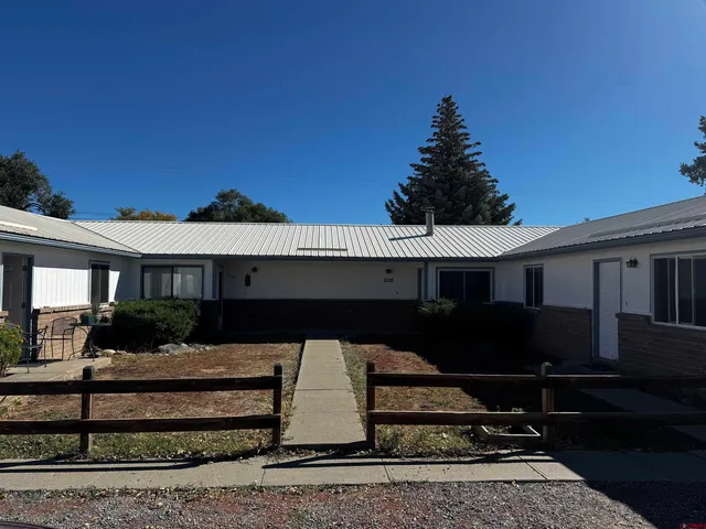 $195,000 | 345 1/2 Northwest 4th Street, Cedaredge, CO 81413