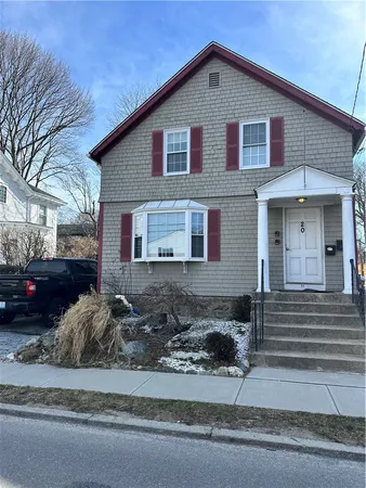 $8,000 | 20 Annandale Road, Newport, RI 02840