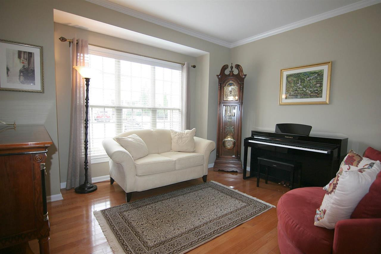 2723 Kinsley Place Raleigh, NC 27616 - Photo 5 of 25 Living Room or Office