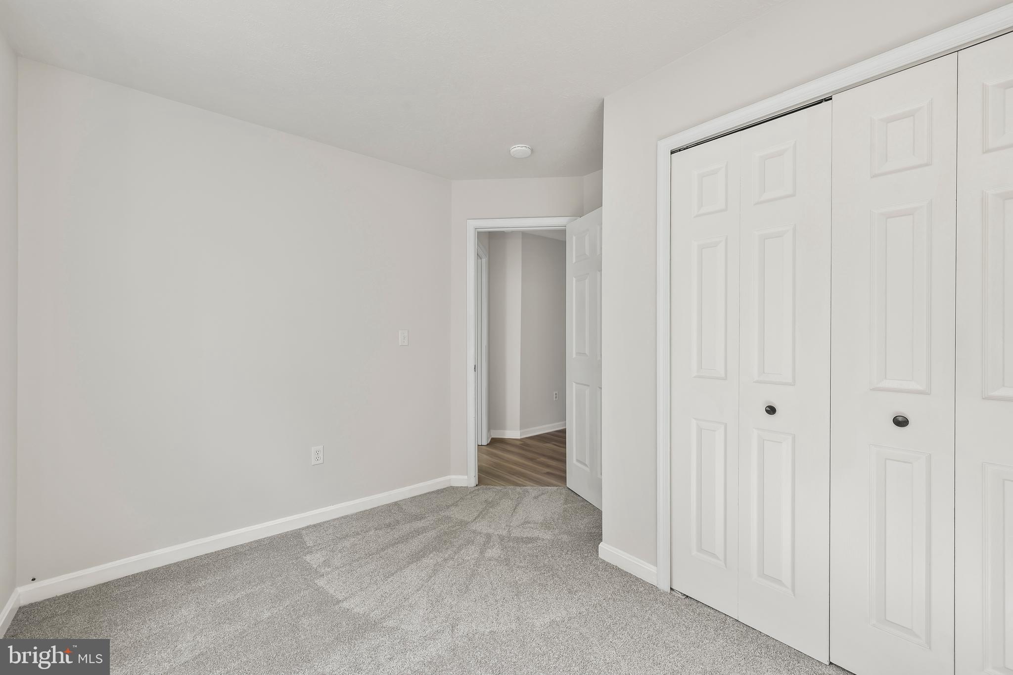 306 Kings Crest Drive Stafford, VA 22554 - Photo 27 of 41 a view of an empty room