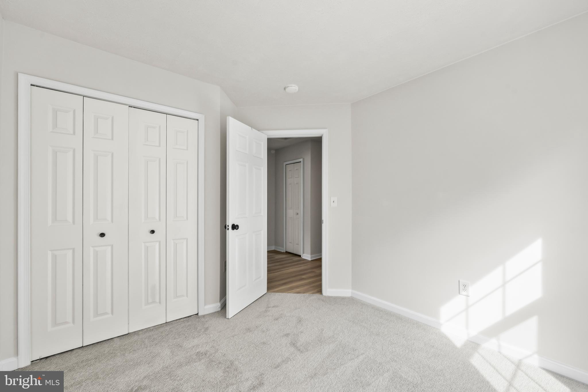 306 Kings Crest Drive Stafford, VA 22554 - Photo 31 of 41 a view of an empty room