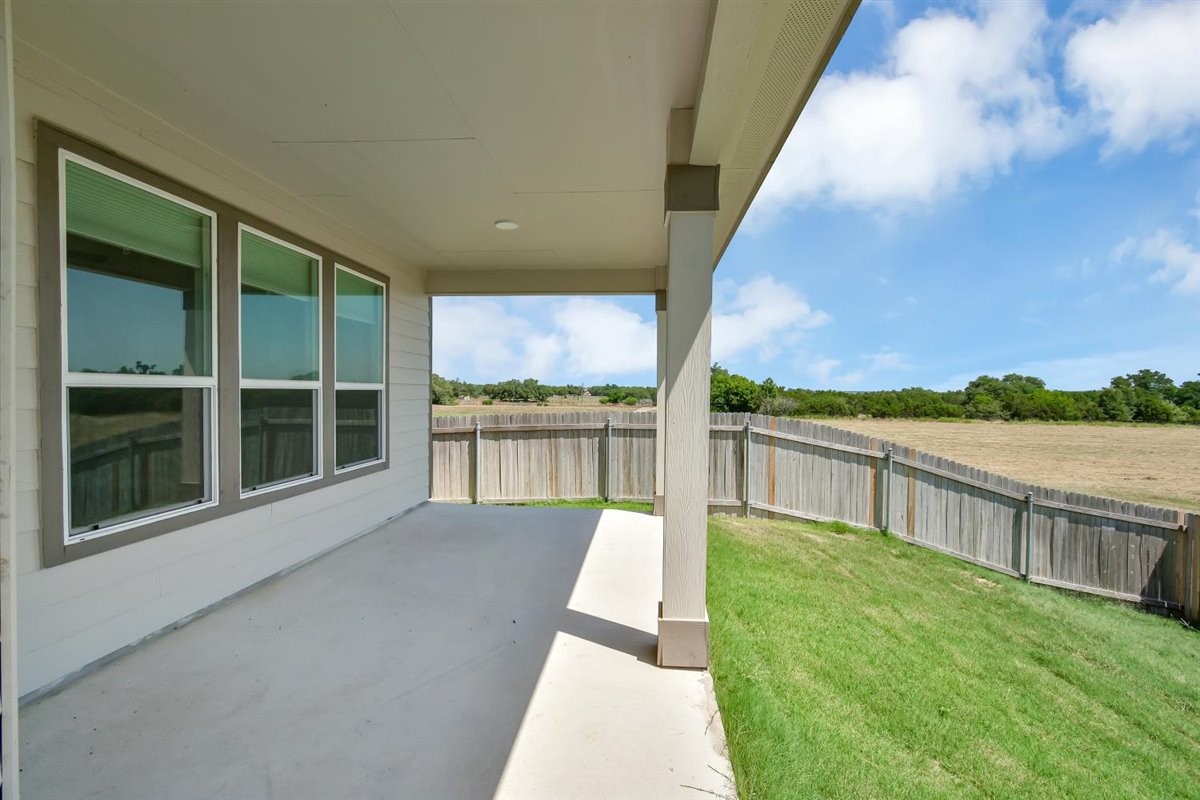 1940 Stringer Pass Leander, TX 78641 - Photo 31 of 35