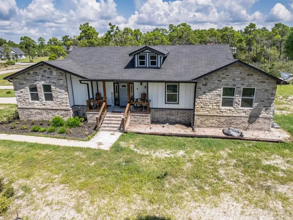 $565,000 | 344 Lily Circle, Eastpoint, FL 32328