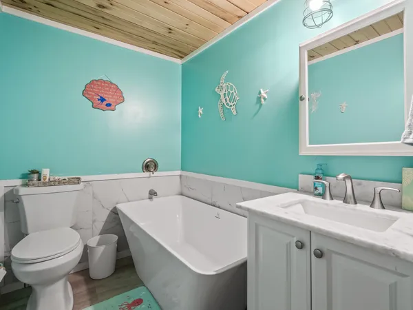 $575,000 | 344 Lily Circle, Eastpoint, FL 32328