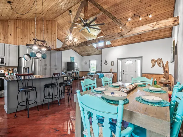 $575,000 | 344 Lily Circle, Eastpoint, FL 32328