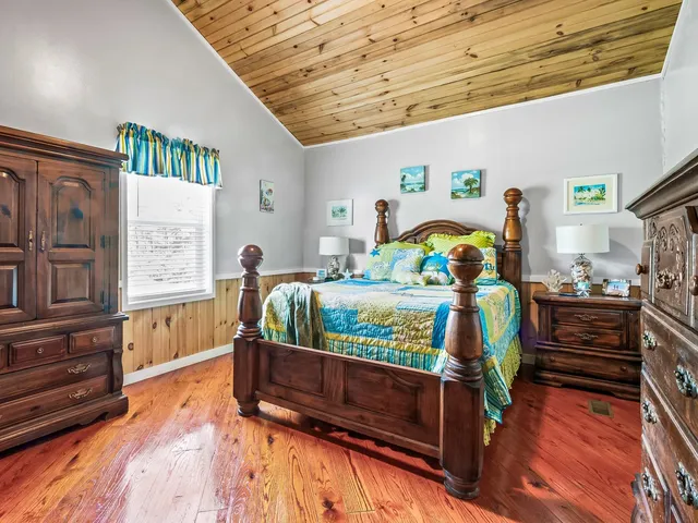 $585,000 | 344 Lily Circle, Eastpoint, FL 32328