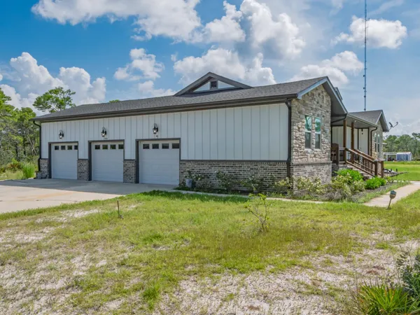 $575,000 | 344 Lily Circle, Eastpoint, FL 32328