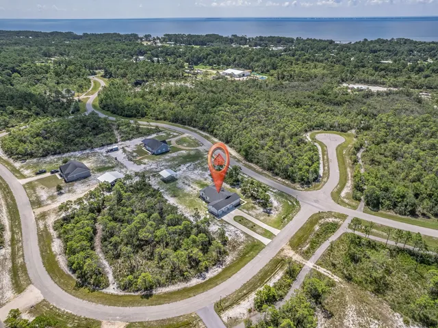 $585,000 | 344 Lily Circle, Eastpoint, FL 32328