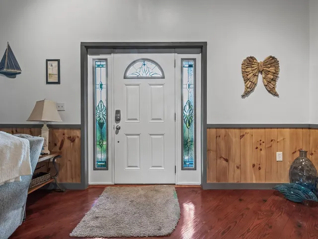 $585,000 | 344 Lily Circle, Eastpoint, FL 32328