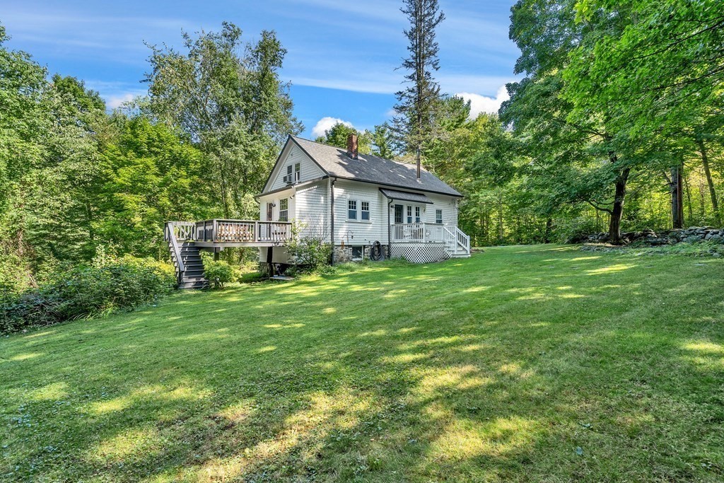 145 Depot Road Harvard, MA 01451 - Photo 29 of 32