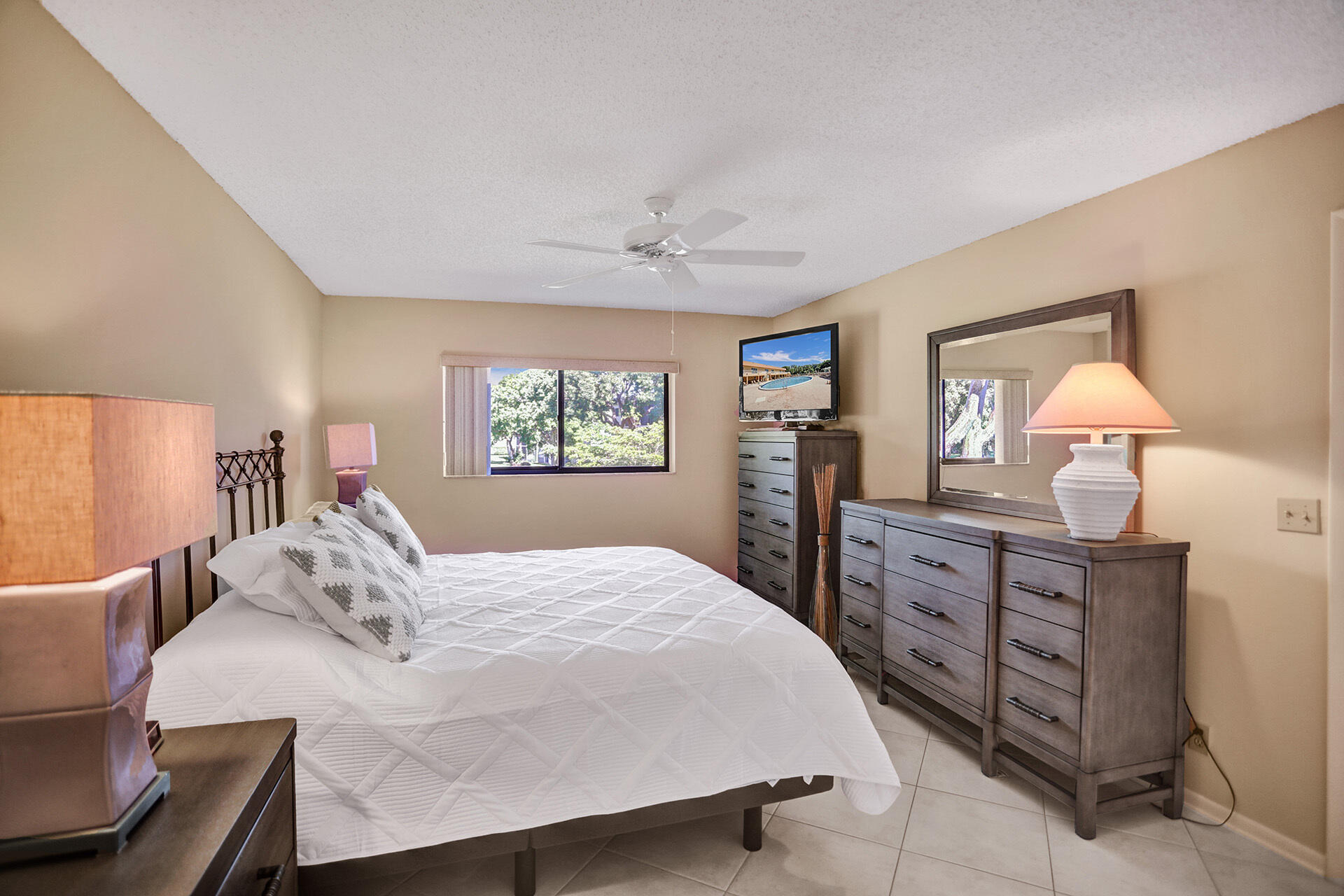 15075 Witney Road, Unit 212 Delray Beach, FL 33484 - Photo 27 of 57 Main Bedroom