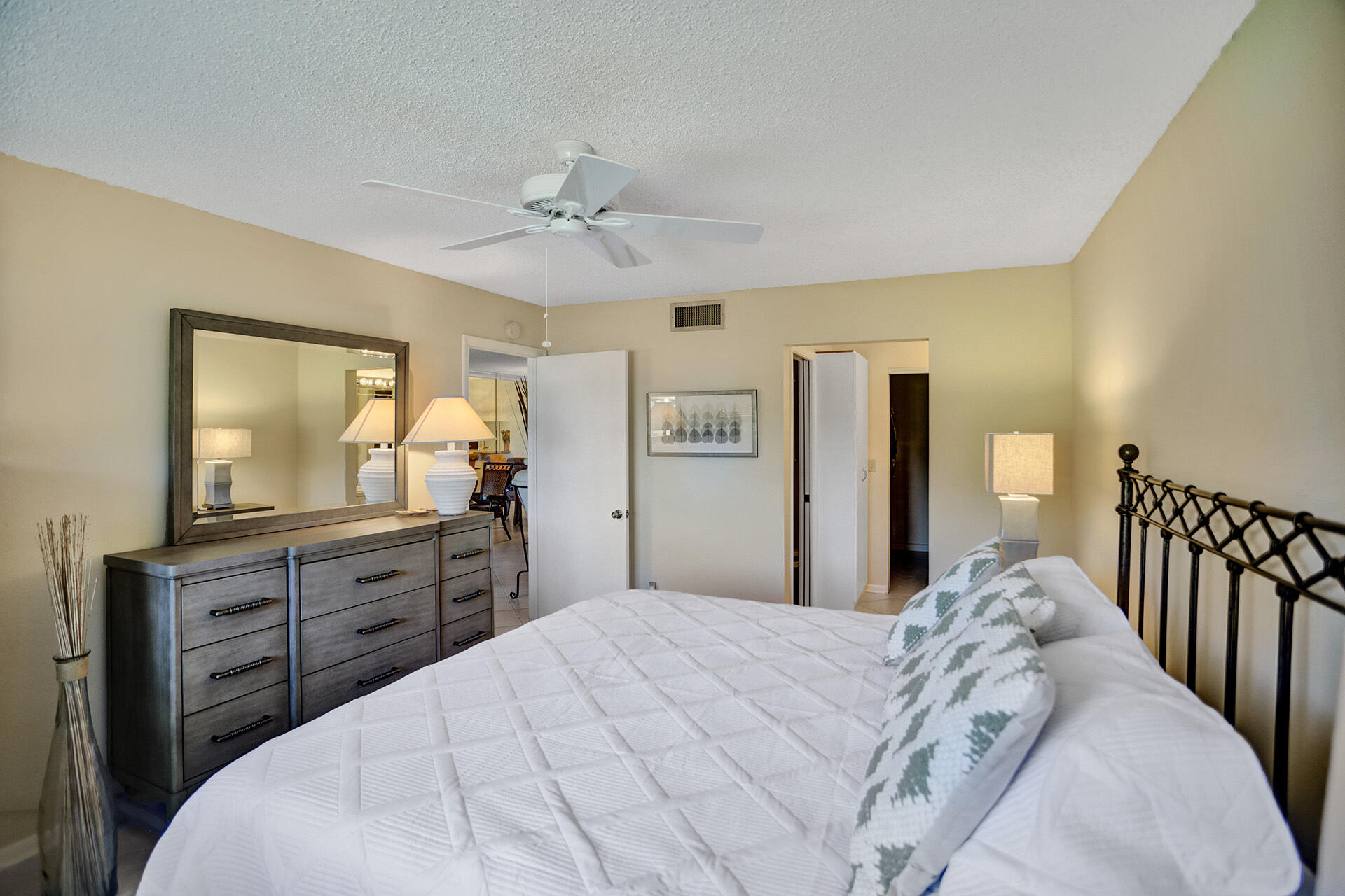 15075 Witney Road, Unit 212 Delray Beach, FL 33484 - Photo 28 of 57 Main Bedroom
