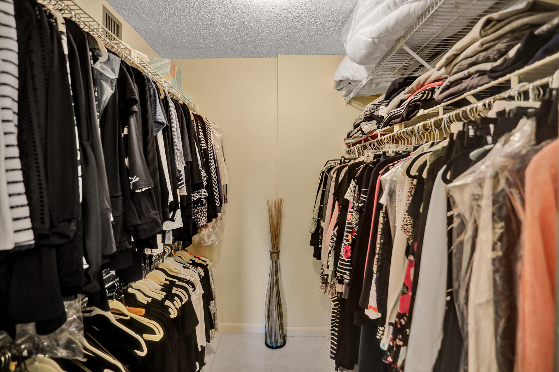 15075 Witney Road, Unit 212 Delray Beach, FL 33484 - Photo 29 of 57 Hugh Main Closet