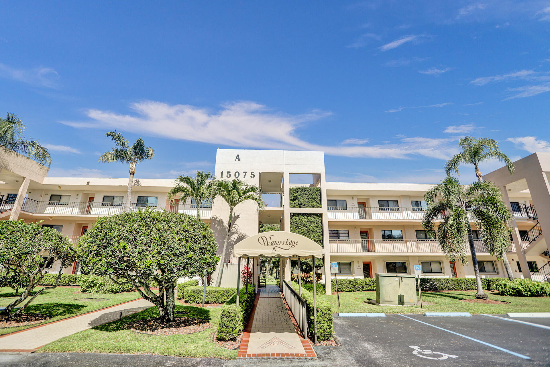 15075 Witney Road, Unit 212 Delray Beach, FL 33484 - Photo 35 of 57 Front of Building