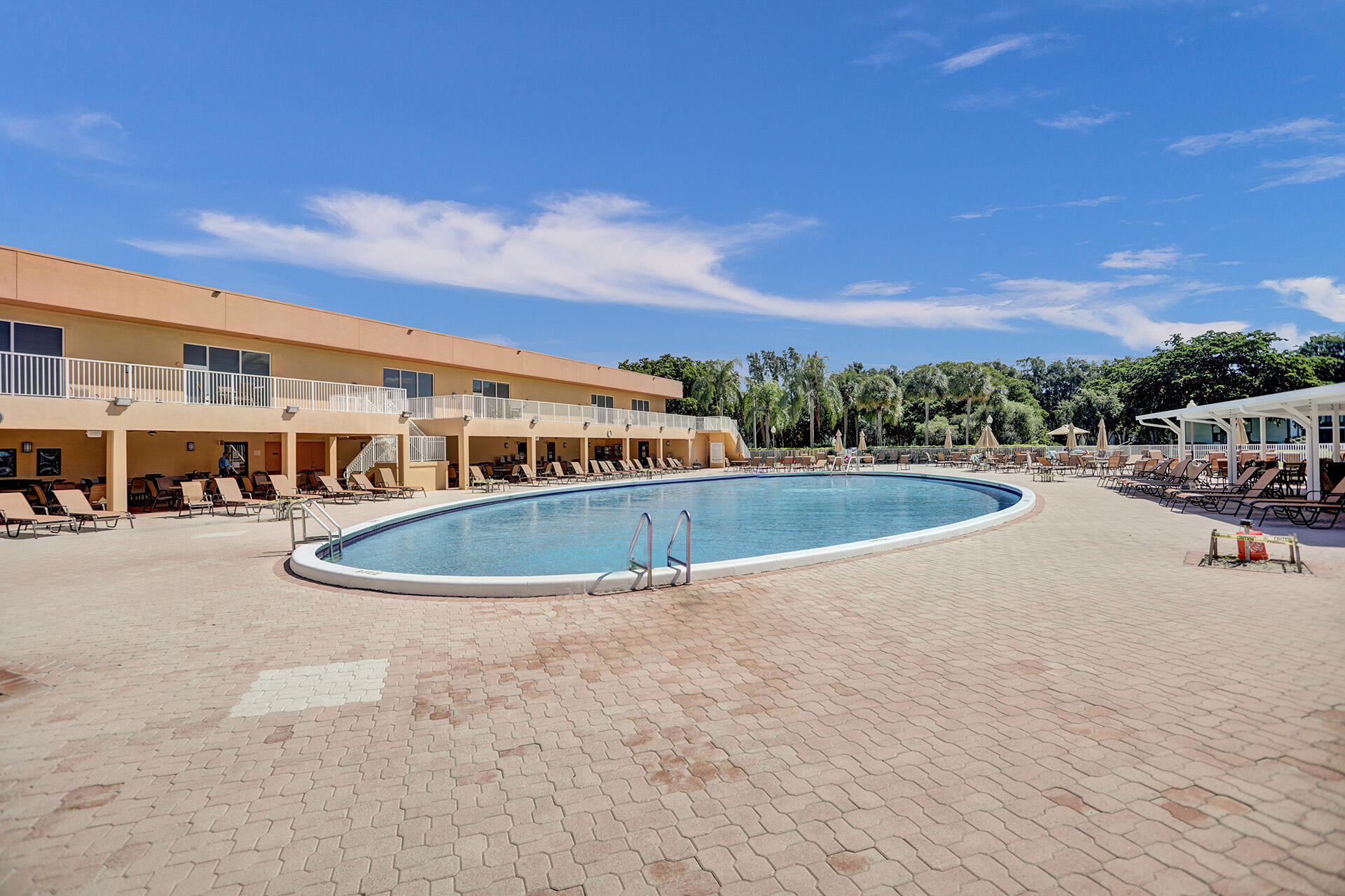 15075 Witney Road, Unit 212 Delray Beach, FL 33484 - Photo 40 of 57 Main Pool