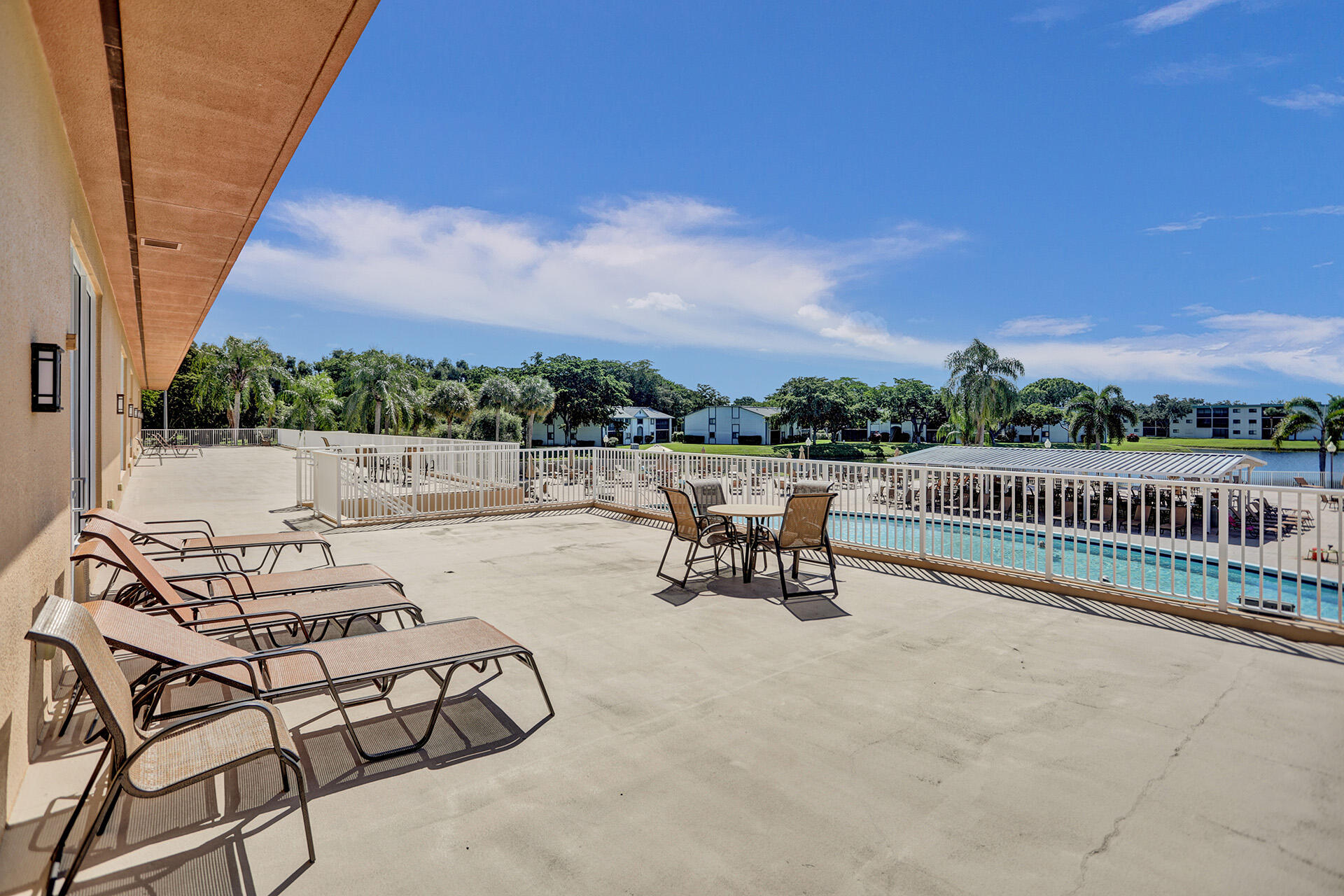15075 Witney Road, Unit 212 Delray Beach, FL 33484 - Photo 43 of 57 Veranda