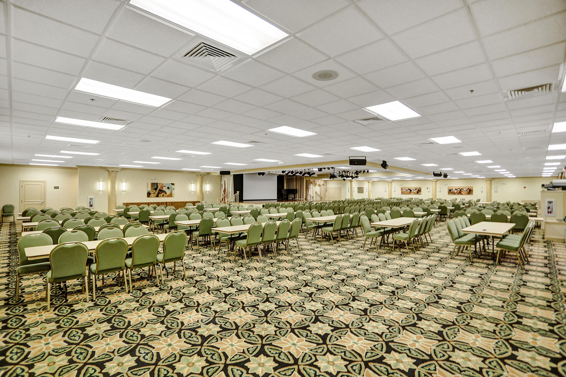 15075 Witney Road, Unit 212 Delray Beach, FL 33484 - Photo 54 of 57 Main Hall