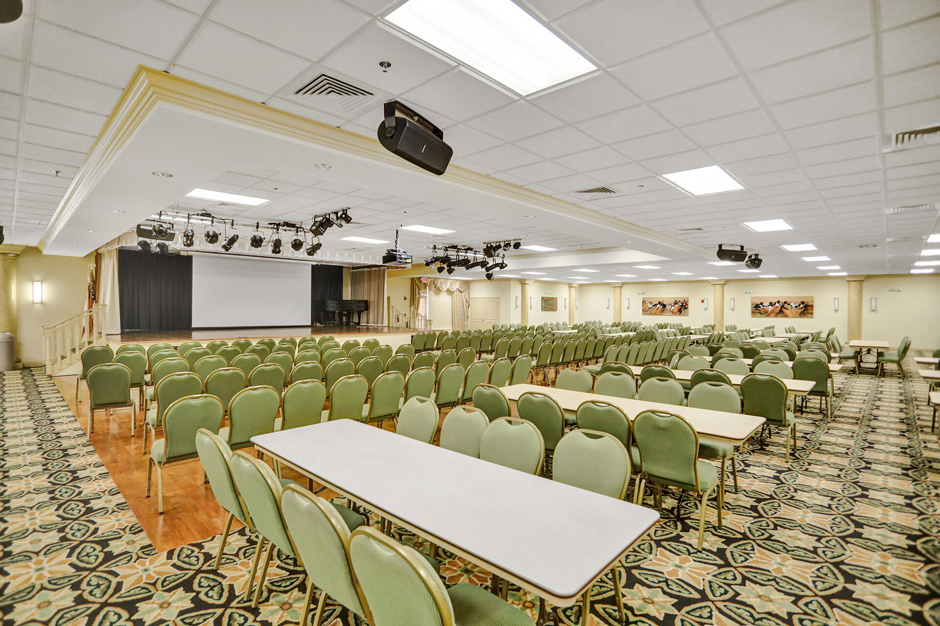 15075 Witney Road, Unit 212 Delray Beach, FL 33484 - Photo 55 of 57 Main Hall