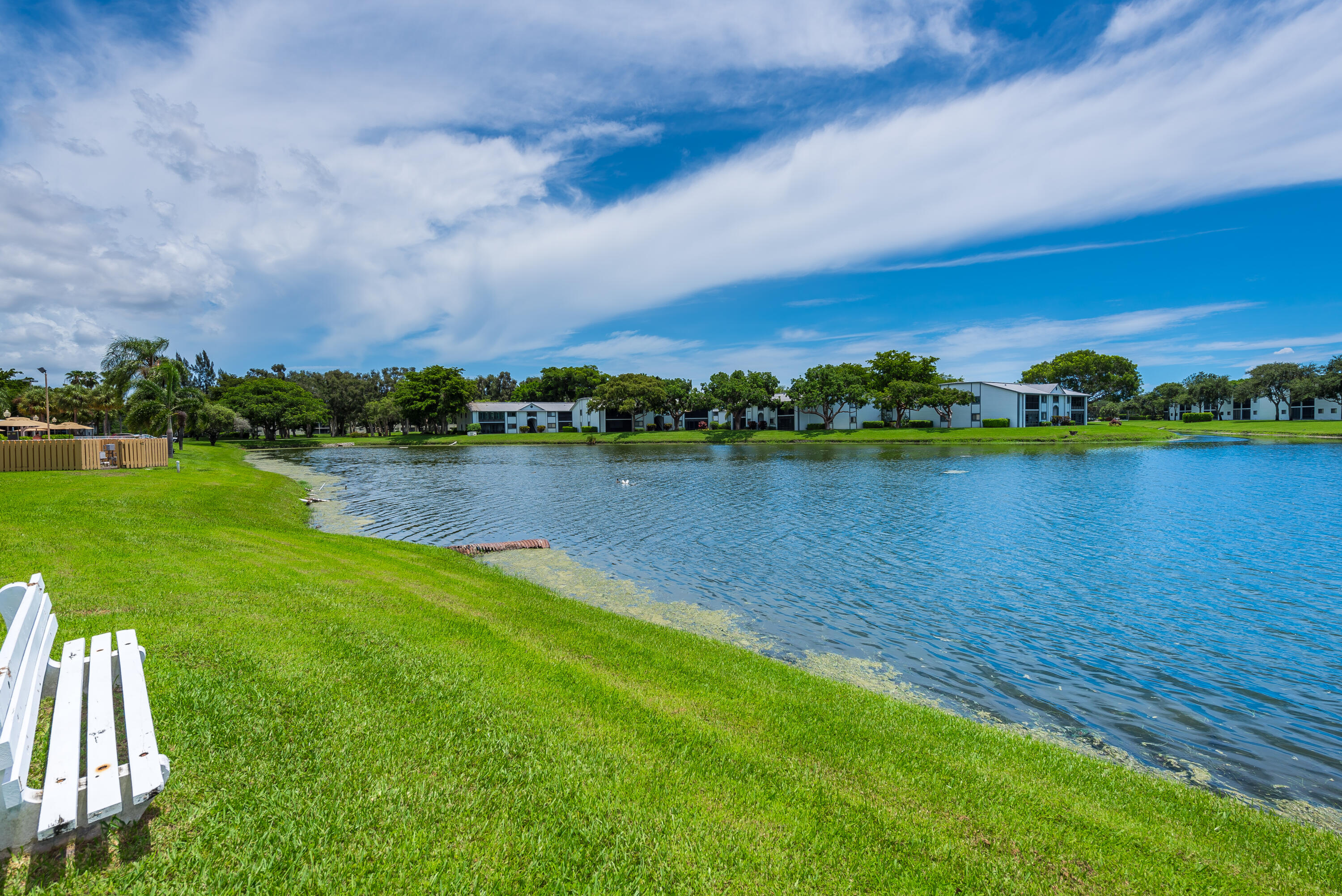 15075 Witney Road, Unit 212 Delray Beach, FL 33484 - Photo 57 of 57 Lake at Pool