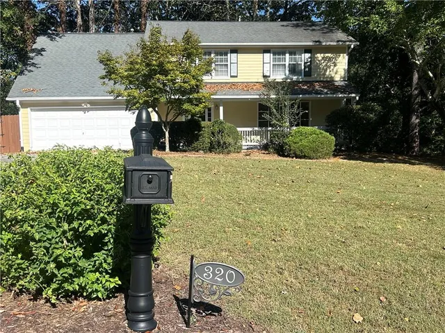 $2,950 | 320 6 Branches Court, Roswell, GA 30076