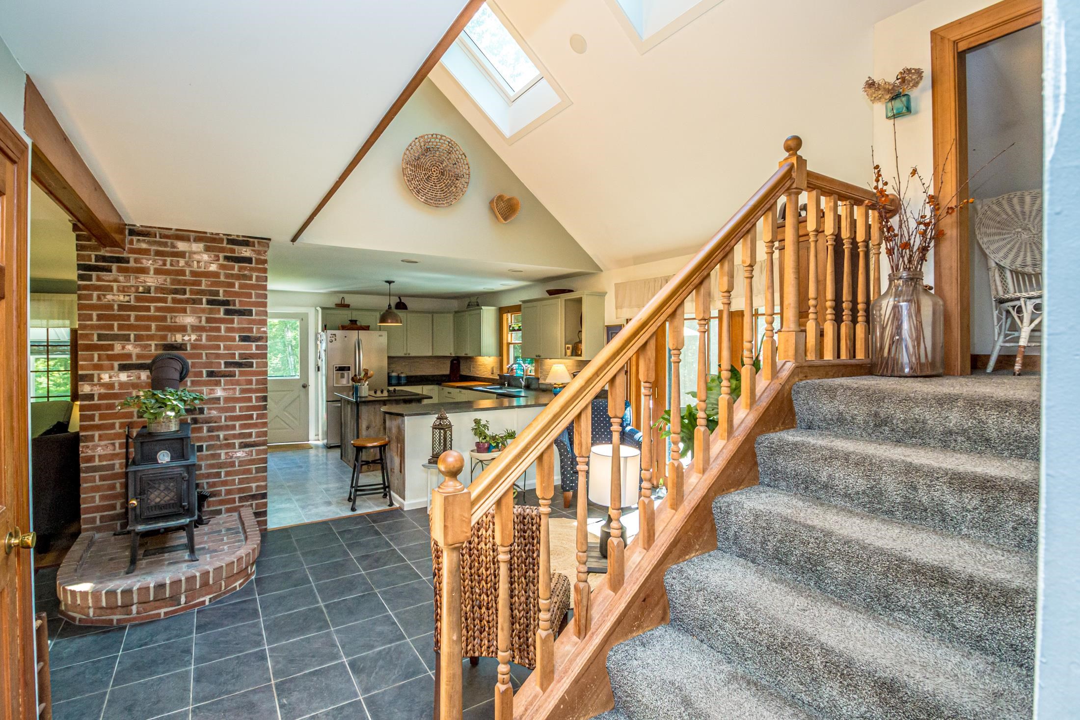 1342 Stark Road Conway, NH 03813 - Photo 27 of 57
