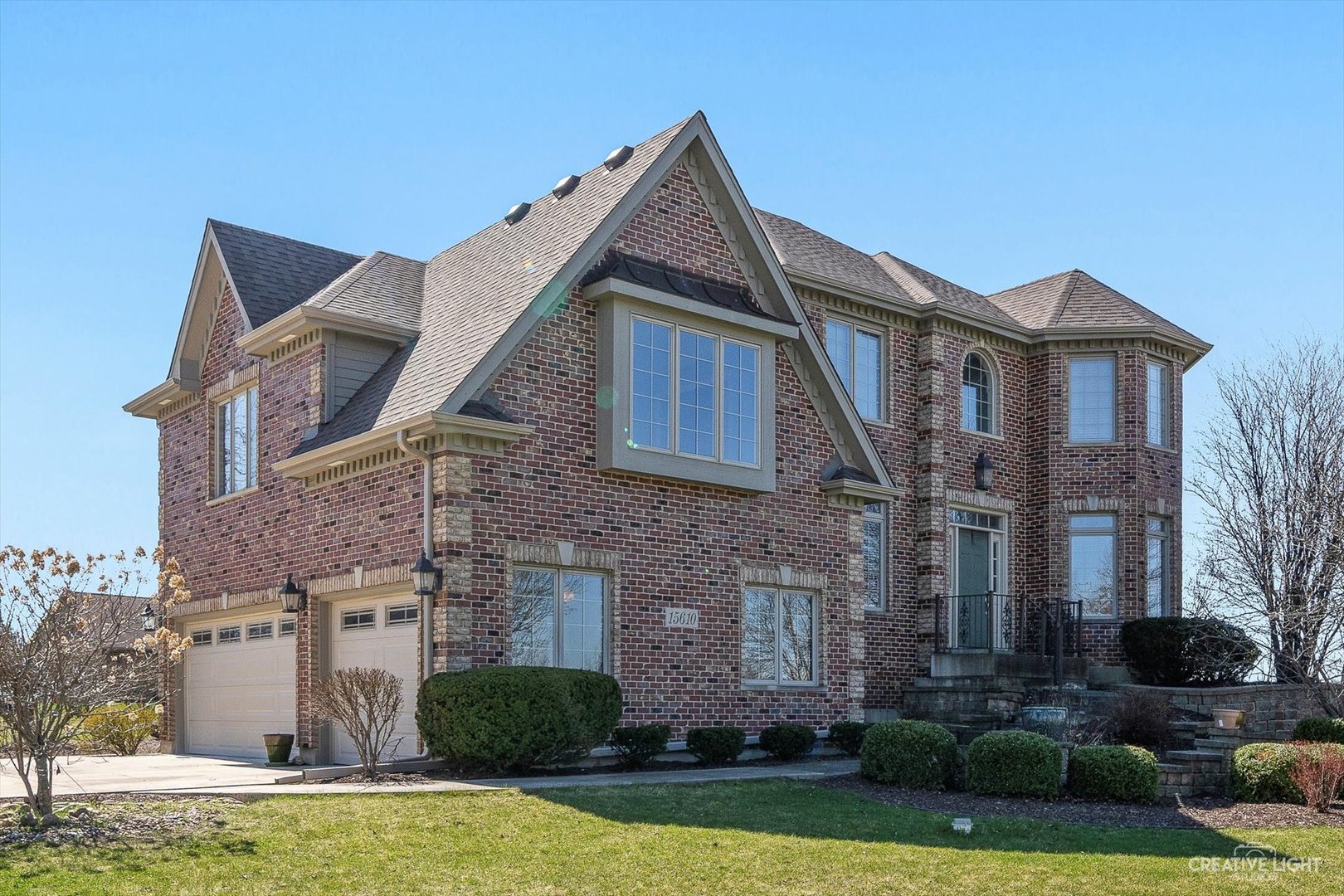 15610 Prospect Hill Road Newark, IL 60541 - Photo 2 of 34 Gallery Image 2