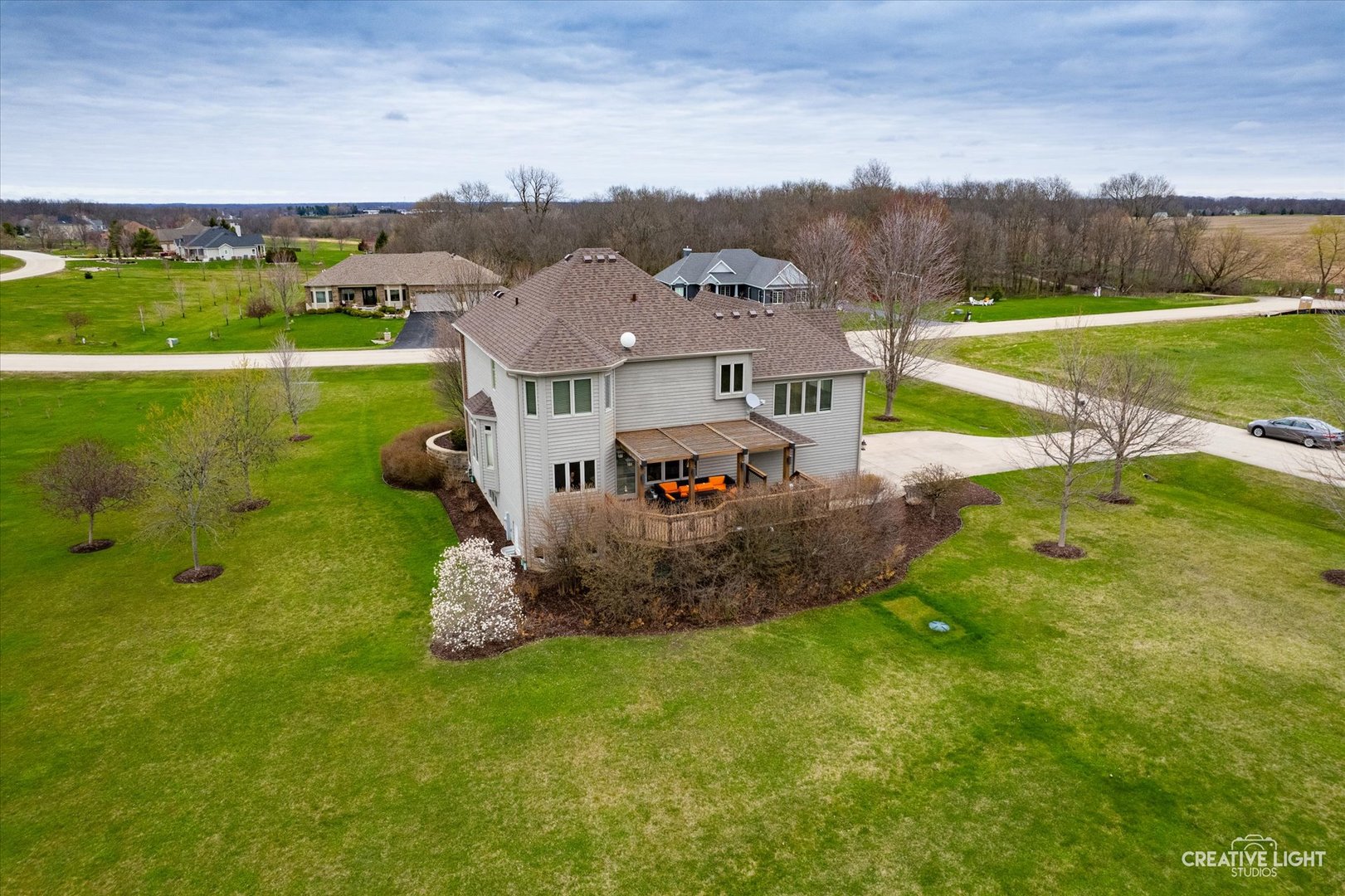 15610 Prospect Hill Road Newark, IL 60541 - Photo 30 of 34 Gallery Image 30