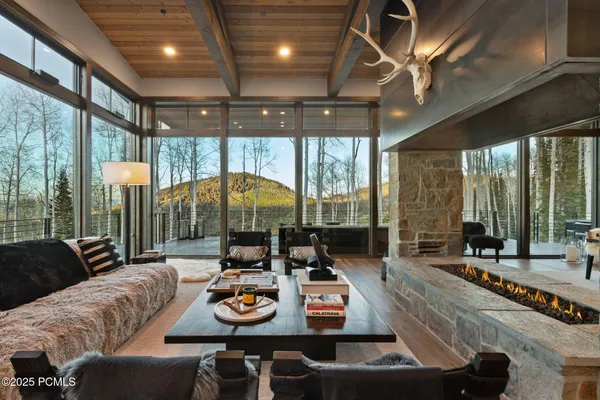 $18,800,000 | 152 White Pine Canyon Road, Park City, UT 84060
