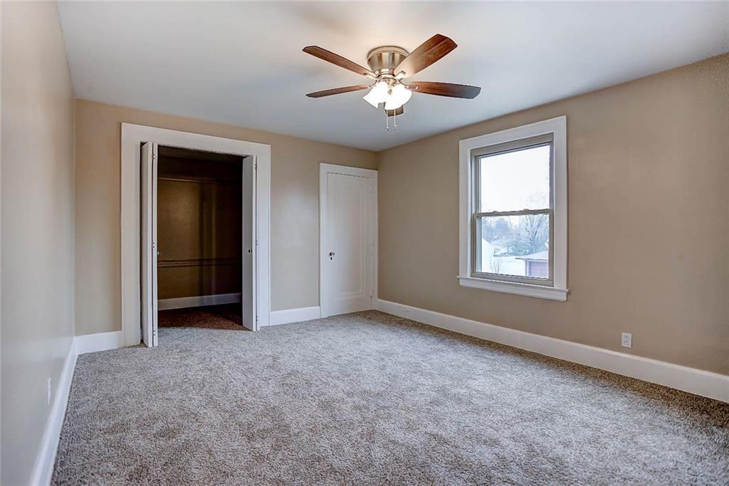 126 Dover Road Springfield, OH 45504 - Photo 20 of 42 Gallery Image 20