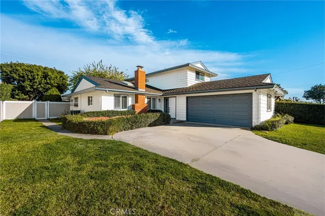 $1,300,000 | 17588 Santa Paula Circle, Fountain Valley, CA 92708