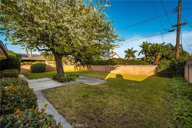 $1,300,000 | 17588 Santa Paula Circle, Fountain Valley, CA 92708