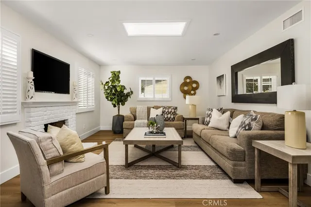 $1,300,000 | 17588 Santa Paula Circle, Fountain Valley, CA 92708