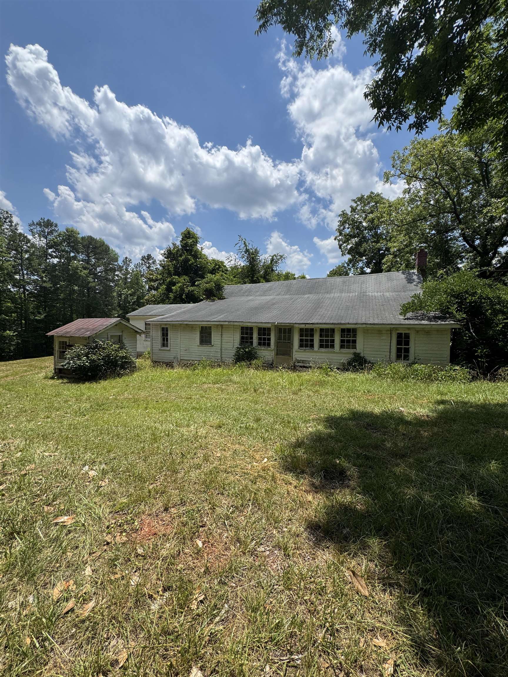 246 Lee Road Jonesville, SC 29353 - Photo 26 of 38