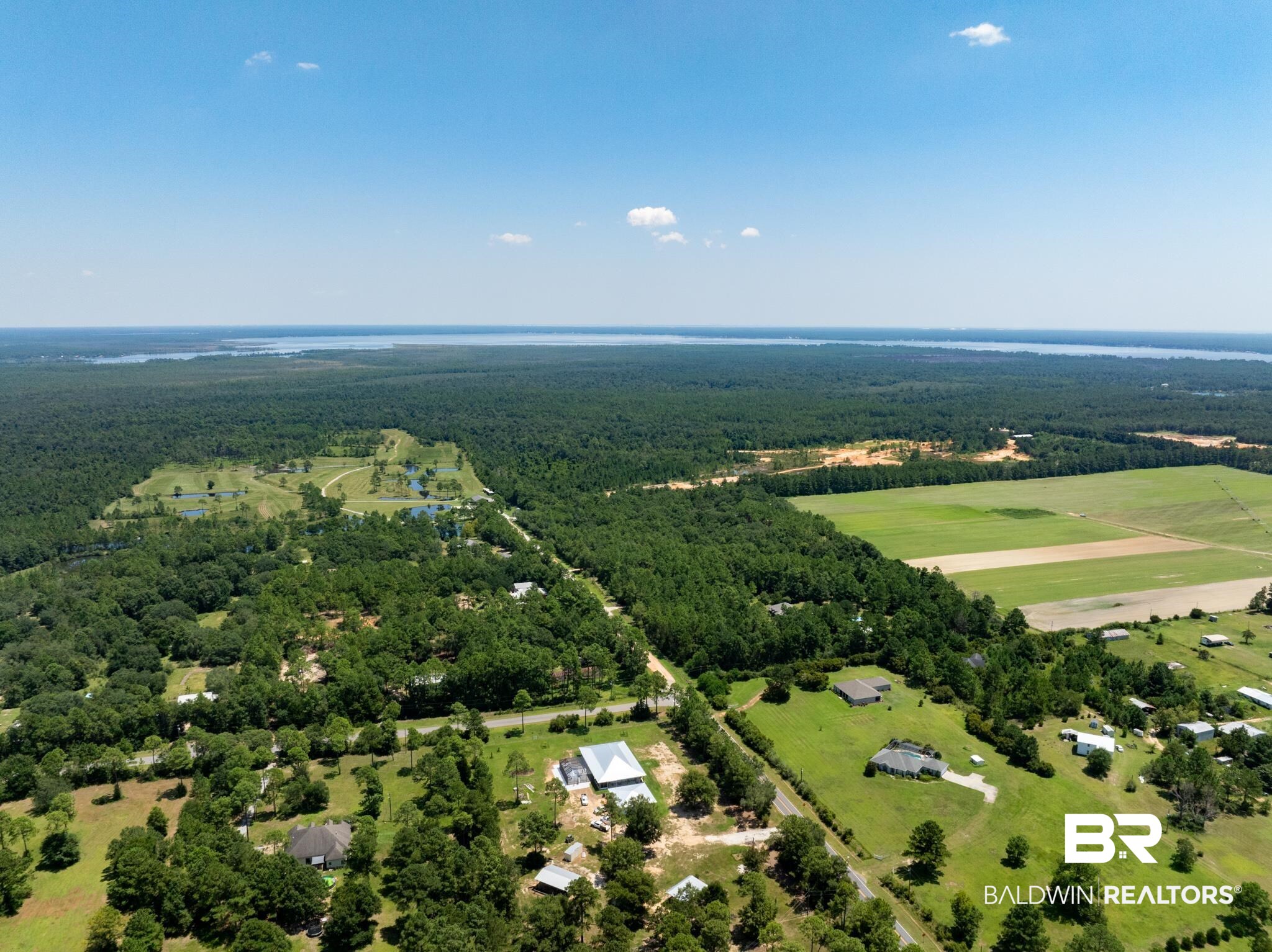 15303 County Road 93 Lillian, AL 36549 - Photo 50 of 50