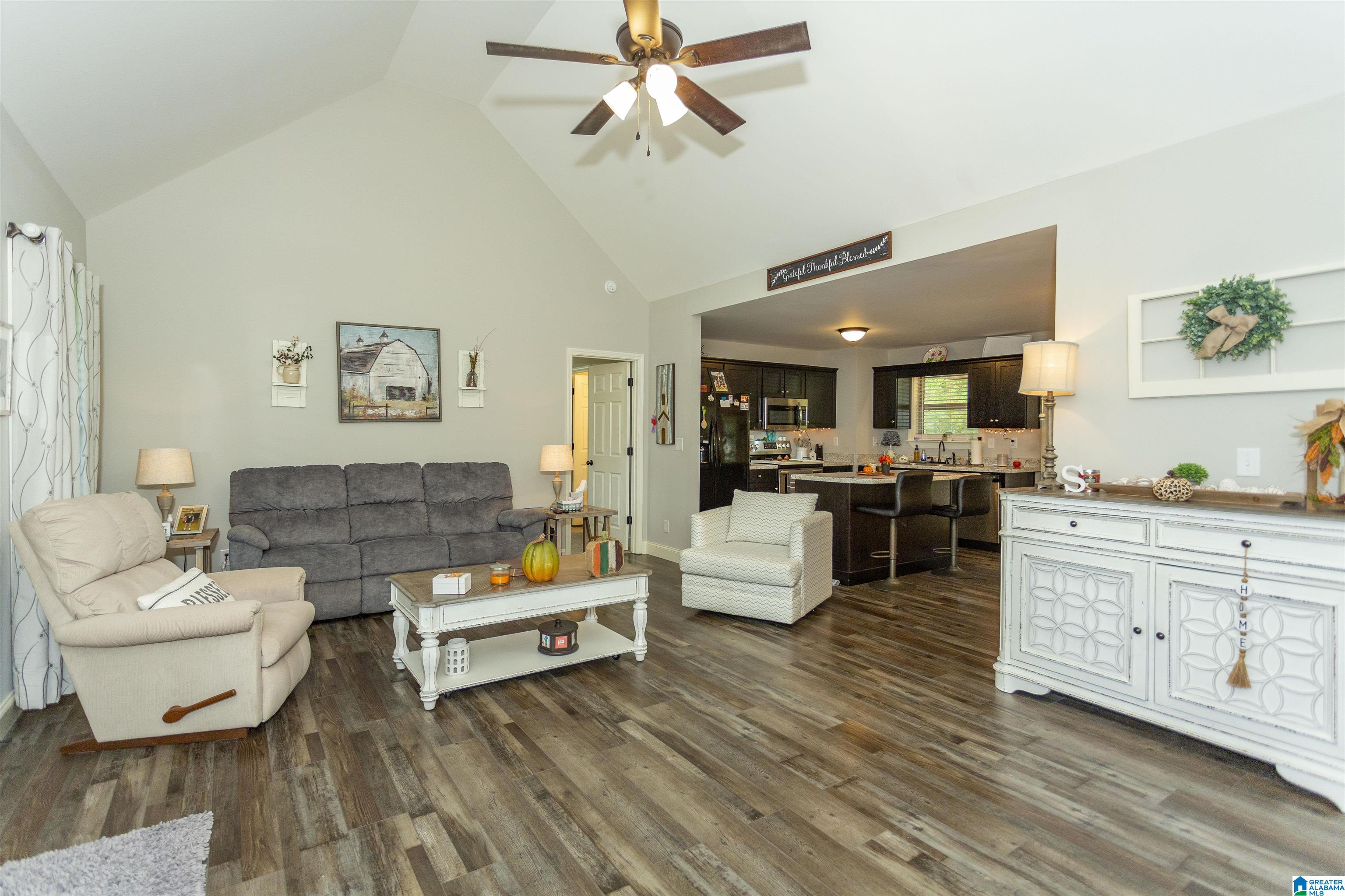 2235 Clevet Springs Road Hayden, AL 35079 - Photo 6 of 26