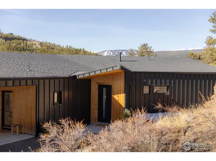 $2,395,000 | 103 Wildewood Drive, Nederland, CO 80466