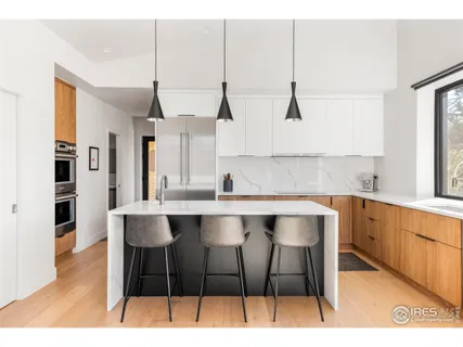 $2,395,000 | 103 Wildewood Drive, Nederland, CO 80466