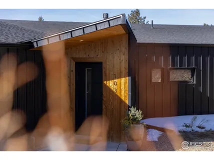 $2,395,000 | 103 Wildewood Drive, Nederland, CO 80466