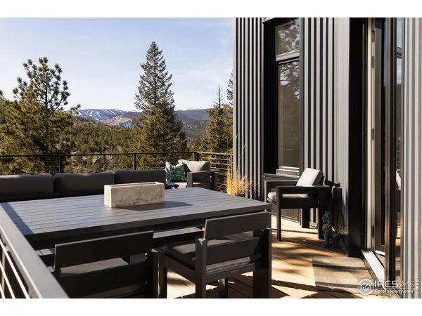 $2,149,900 | 103 Wildewood Drive, Nederland, CO 80466