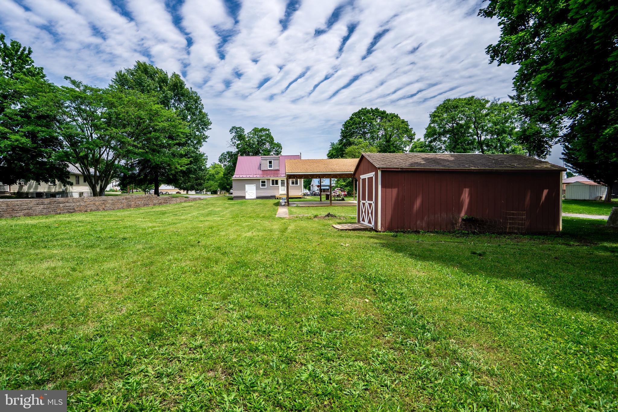 12834 Point Salem Road Hagerstown, MD 21740 - Photo 42 of 46