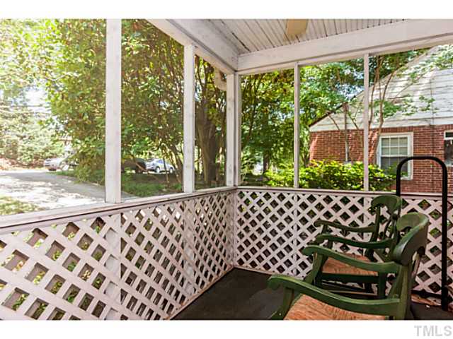 1212 Mitchell Street Raleigh, NC 27607 - Photo 20 of 24