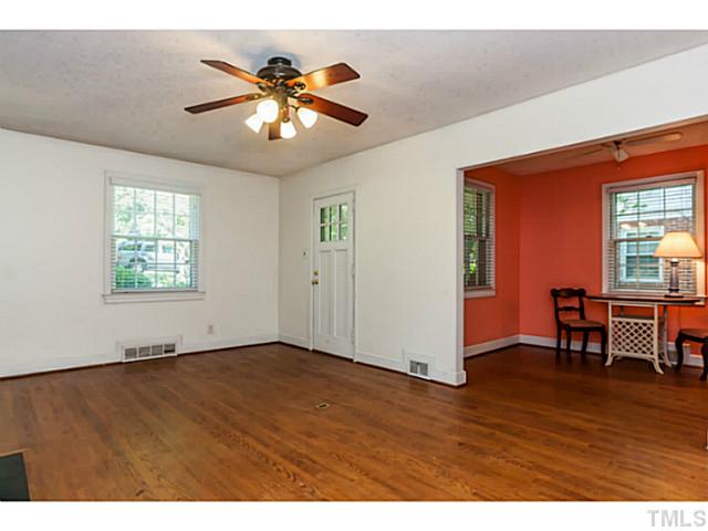1212 Mitchell Street Raleigh, NC 27607 - Photo 3 of 24