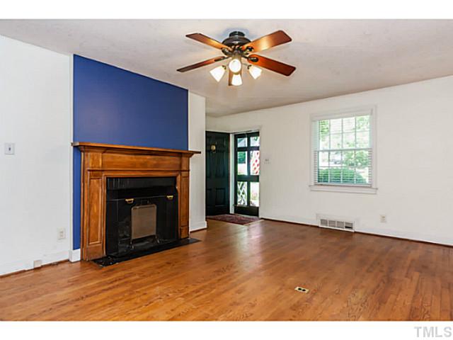 1212 Mitchell Street Raleigh, NC 27607 - Photo 4 of 24