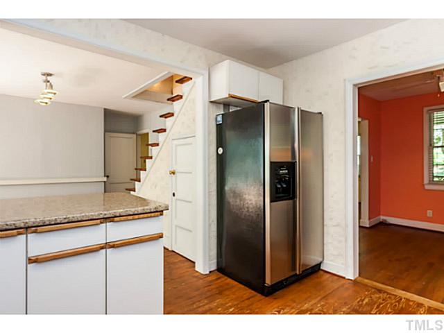 1212 Mitchell Street Raleigh, NC 27607 - Photo 8 of 24