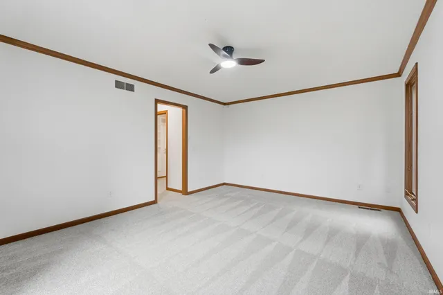 $324,900 | 5720 Bayside Drive, Fort Wayne, IN 46815