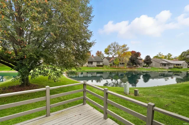 $324,900 | 5720 Bayside Drive, Fort Wayne, IN 46815