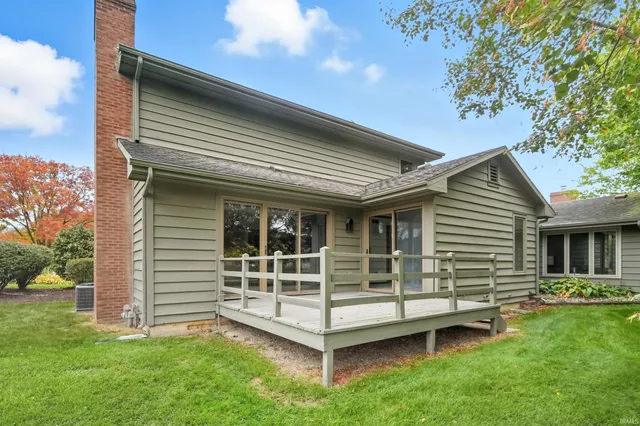 $324,900 | 5720 Bayside Drive, Fort Wayne, IN 46815