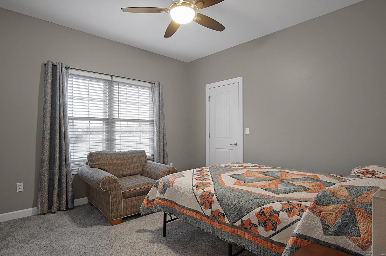 5307 Quercus Grove Road Edwardsville, IL 62025 - Photo 16 of 36